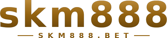 skm888 logo